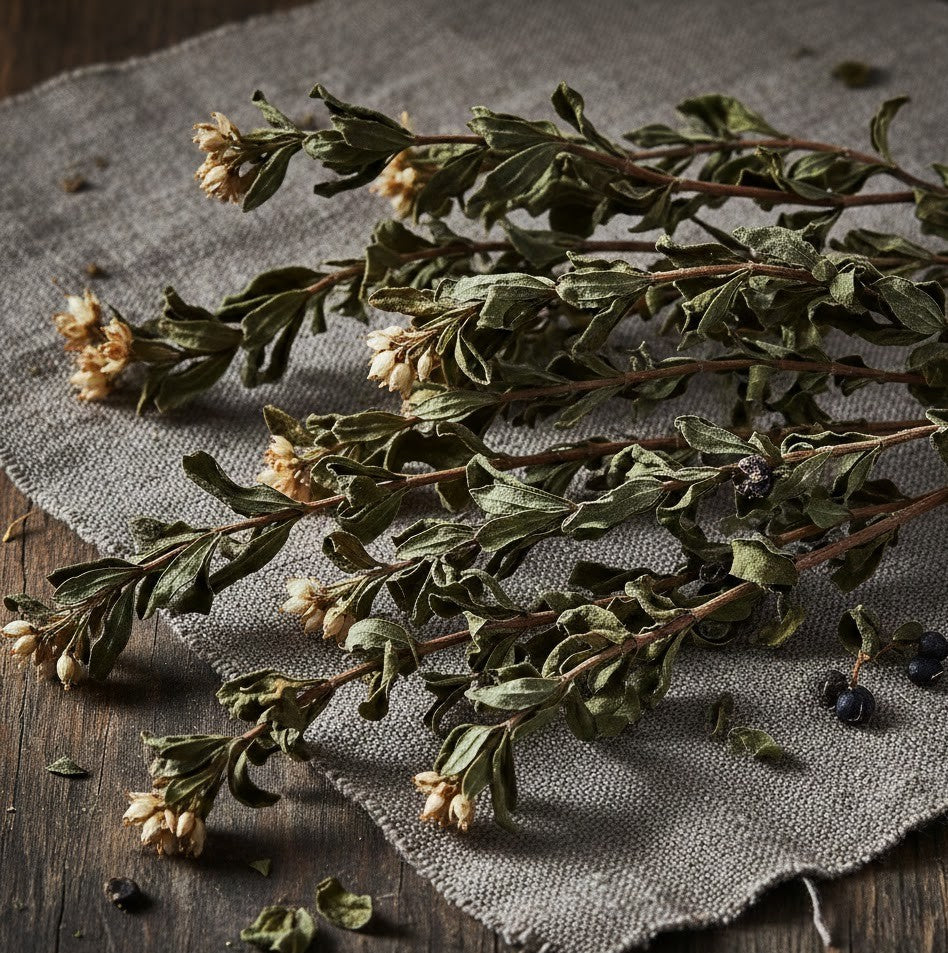 Ledum – Premium Dried | Ledum palustre