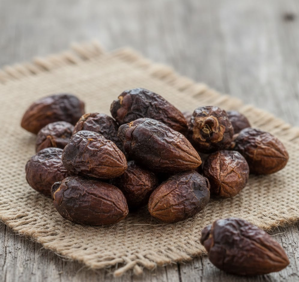Black Poplar Buds Premium Dried - Populi Gemmae  | Organic Botanical